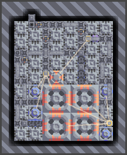 rank-石墨 s Mindustry 蓝图缩略图
