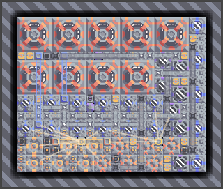9冲(核)1.0zz Mindustry 蓝图缩略图