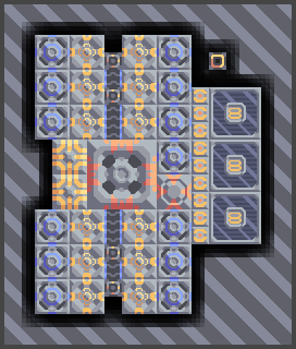 steamgobrr Mindustry 蓝图缩略图