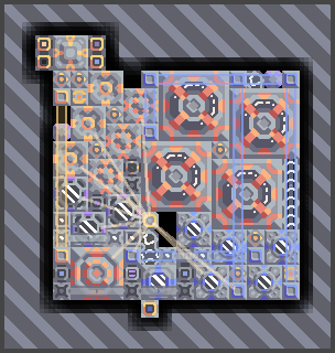 冲04贴核14X13'2026-06-05 Mindustry 蓝图缩略图