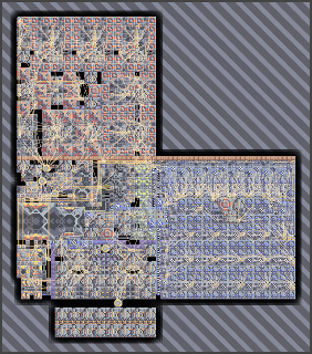 T5单'废料 Mindustry 蓝图缩略图