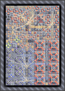 28 Mindustry 蓝图缩略图