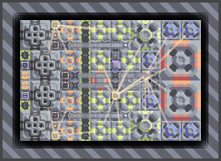 Silic DarkSand k3y3 Mindustry 蓝图缩略图