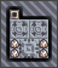 compact hails Mindustry 蓝图缩略图