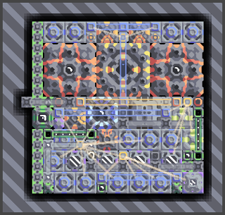 [#ffcf76]neo-flux-E_S Mindustry 蓝图缩略图