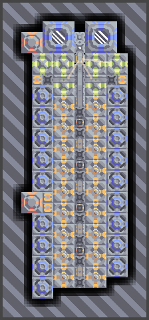 Energy 5.7k Oil Mindustry 蓝图缩略图