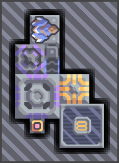 rtgsalvo Mindustry 蓝图缩略图