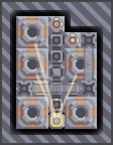 StartMeta AtCore Mindustry 蓝图缩略图