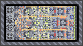 Silic WhiteSand Mindustry 蓝图缩略图