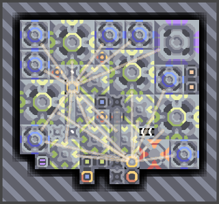 塑钢06黑沙'抽水12X10 Mindustry 蓝图缩略图