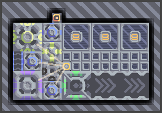 flar Mindustry 蓝图缩略图