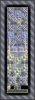 Graphite Water Q Mindustry 蓝图缩略图