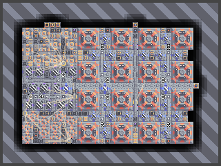 16冲 Mindustry 蓝图缩略图