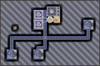 fusefort Mindustry 蓝图缩略图