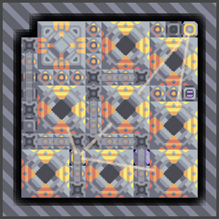 [#f3e979]surge-8-core Mindustry 蓝图缩略图