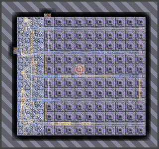 钍99抽水38X35控厂 Mindustry 蓝图缩略图