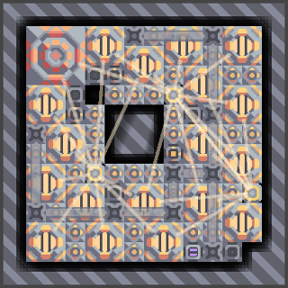 布18贴核12X12 Mindustry 蓝图缩略图