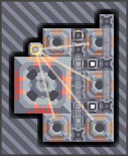 meta-5-F Mindustry 蓝图缩略图