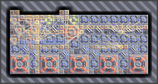 冲05孢'抽水28X12 Mindustry 蓝图缩略图