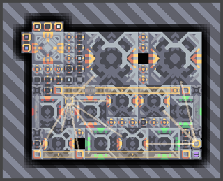 T3双T2双'贴核16X12控兵 Mindustry 蓝图缩略图