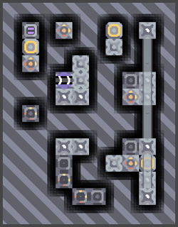 zNHgammacore Mindustry 蓝图缩略图