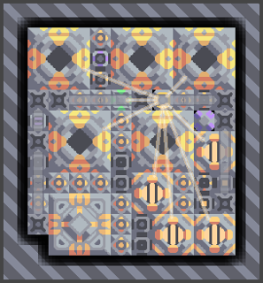 [#d79e6a]核心5合金4布 Mindustry 蓝图缩略图