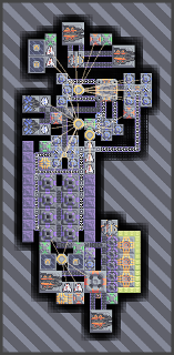 Landing Pad Thorium Reactor Base 1 Mindustry 蓝图缩略图