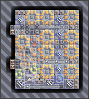 diff-10-water Mindustry 蓝图缩略图