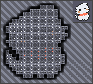 图案 dog Mindustry 蓝图缩略图