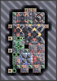 1-T3-原料 Mindustry 蓝图缩略图