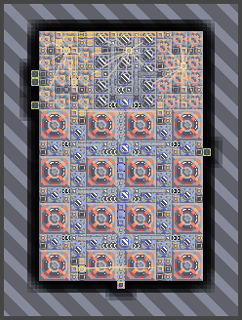 原料16冲 Mindustry 蓝图缩略图