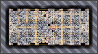 大硅38外硫'炮入37X17 Mindustry 蓝图缩略图
