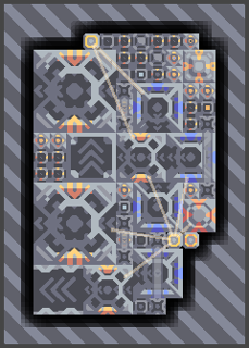 2-1-t3-船辅 Mindustry 蓝图缩略图