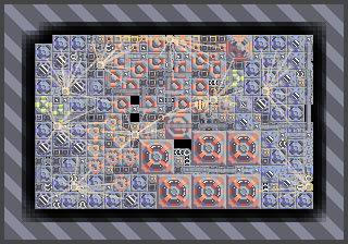 冲06抽水'废料32X20 Mindustry 蓝图缩略图