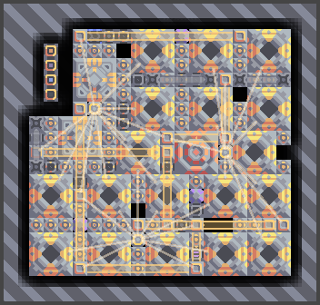 合金18贴核18X17控料2026-06-04 Mindustry 蓝图缩略图