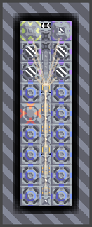 Plast Start Spore Mindustry 蓝图缩略图