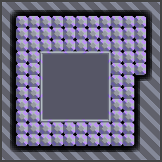 小草【高清】 Mindustry 蓝图缩略图