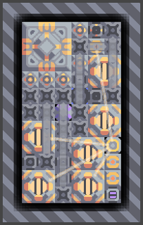 Phase AtCore Olega PF Mindustry 蓝图缩略图