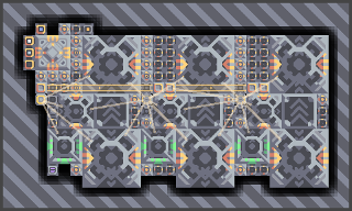 T3六空攻'贴核25X13 Mindustry 蓝图缩略图
