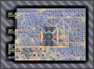 T5单'抽水33X25 Mindustry 蓝图缩略图