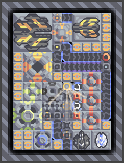 S Mindustry 蓝图缩略图