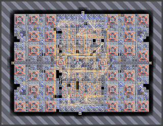 冲08炮入48X35'4片 Mindustry 蓝图缩略图