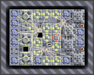 大石墨04黑沙'抽水16X12 Mindustry 蓝图缩略图