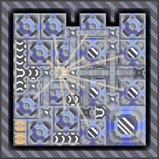 ldy Mindustry 蓝图缩略图
