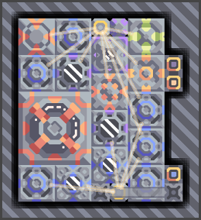 impact 01 v1 Mindustry 蓝图缩略图