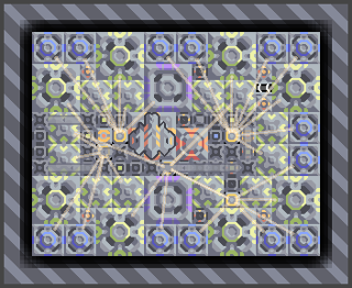 Plast Sand Catap Mindustry 蓝图缩略图