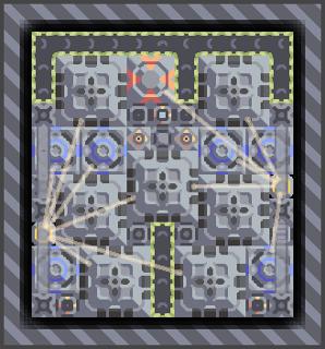 Graph Q Mindustry 蓝图缩略图