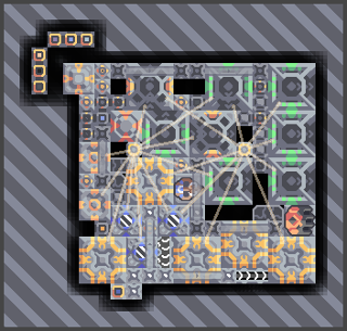 x1.5空攻T2'02T1'06温差05贴核15X14'2026-06-03 Mindustry 蓝图缩略图
