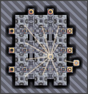 12硅QWQ Mindustry 蓝图缩略图