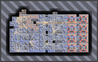 冲08抽水33X16 Mindustry 蓝图缩略图
